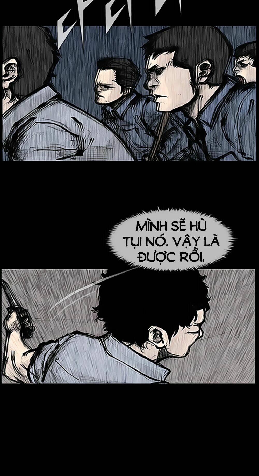 độc cô tiền truyện chapter 127 33