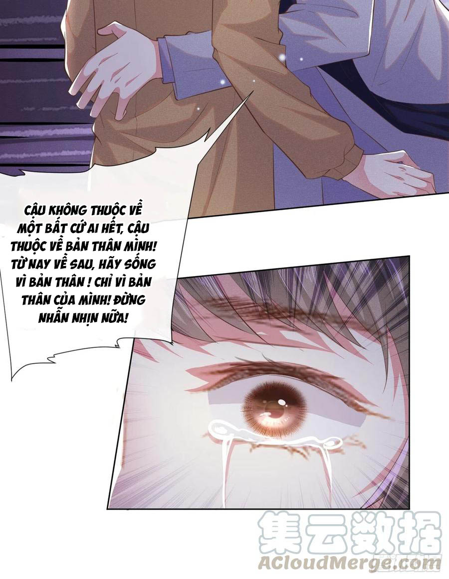 anh ấy gọi tôi là hắc liên hoa chapter 45 22