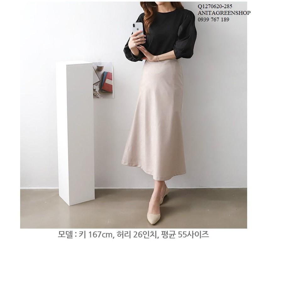 Q1270620 ÁO KIỂU TAY LỠ