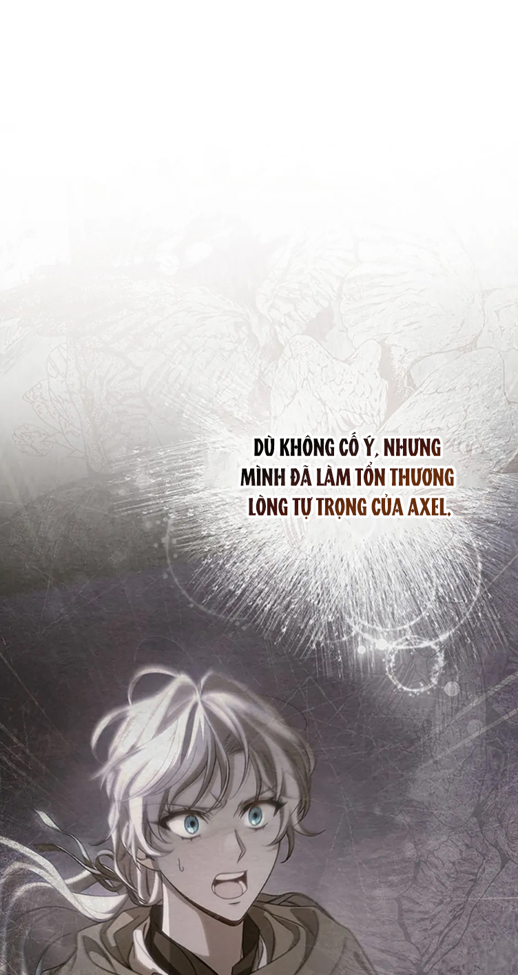 vị cứu tinh của nam phản diện chapter 65 40