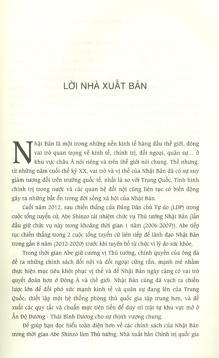 Tâm Lý Học Xã Hội Trong Cuộc Sống Hiện Đại (Tái bản lần 1) - Bìa mềm