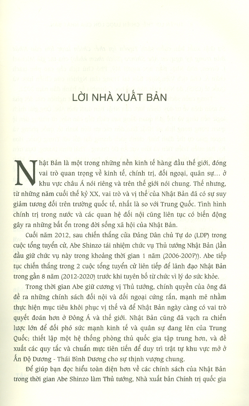 Tâm Lý Học Xã Hội Trong Cuộc Sống Hiện Đại - Bìa Cứng