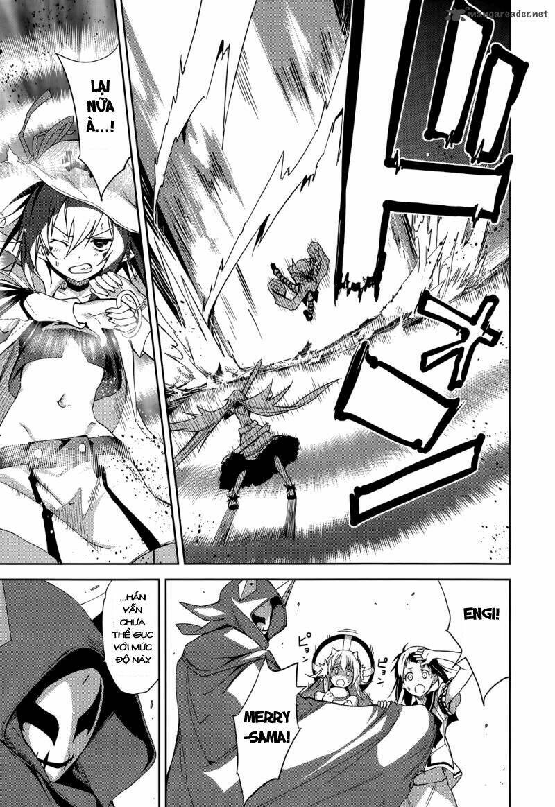 yumekui merry chapter 53 26