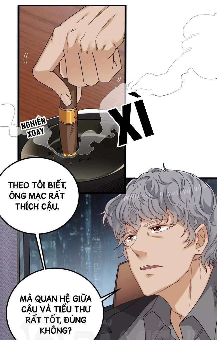 địa phủ khai phá thương chapter 90 5