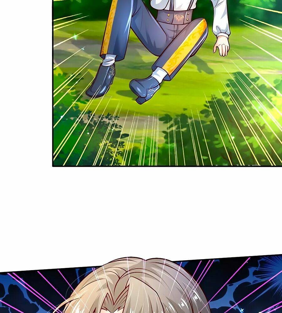 bỗng một ngày trở thành con gái nhà vua chapter 191 18