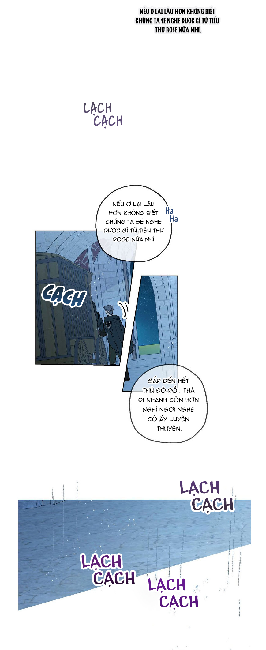 đứa con gái ngoài giá thú của bá tước chapter 28 23