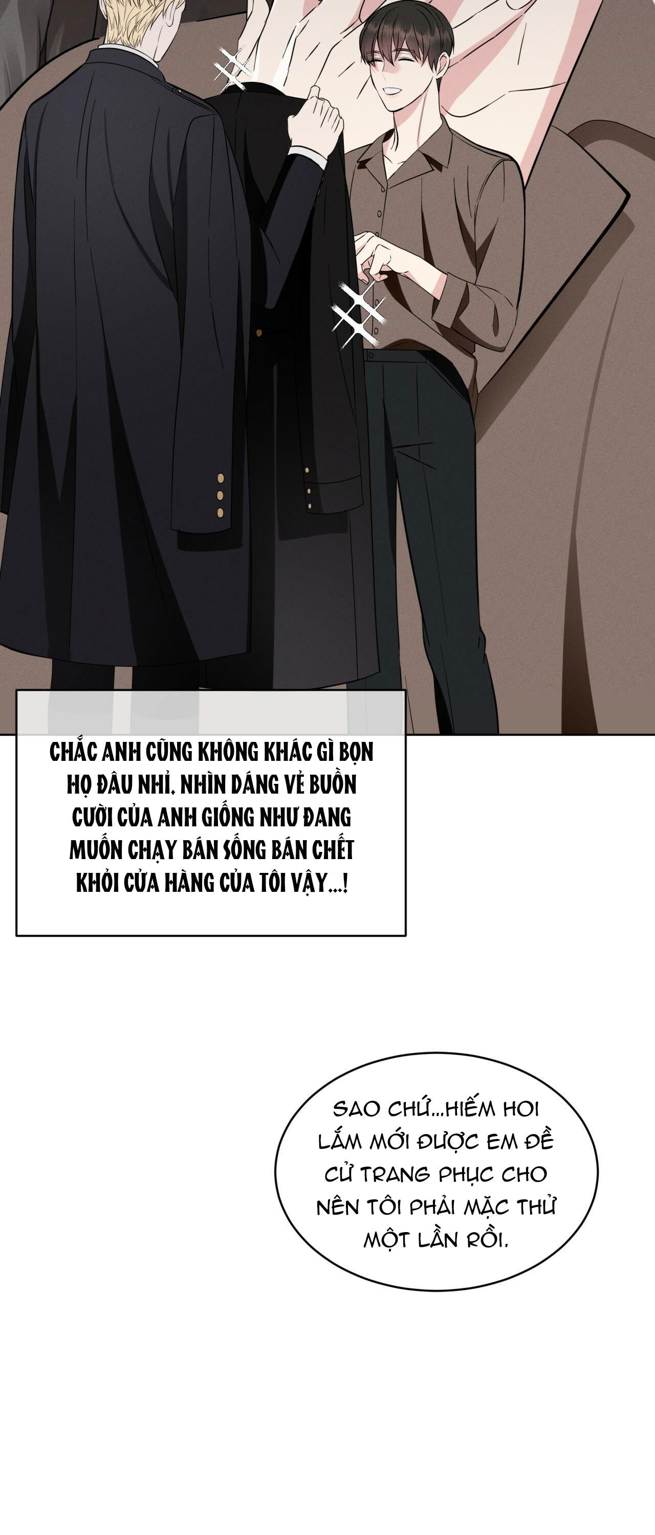 đêm ở london chapter 5 16