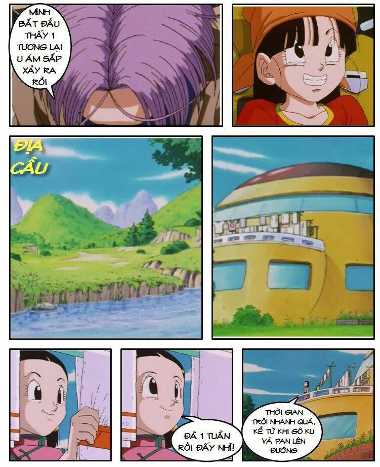 thế giới ngọc rồng gt [bản mở rộng] chapter 6 5