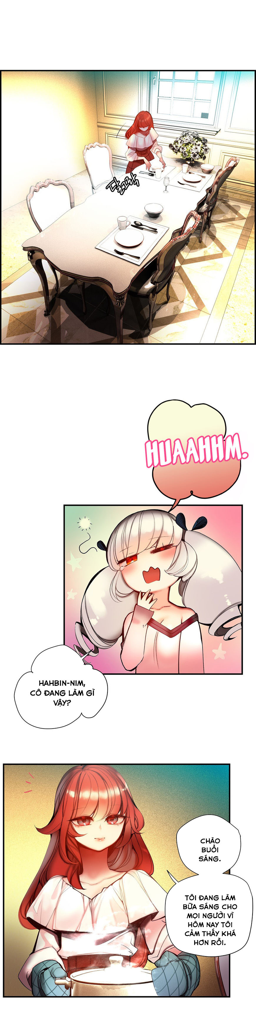 sự ràng buộc của lilith chapter 58 4