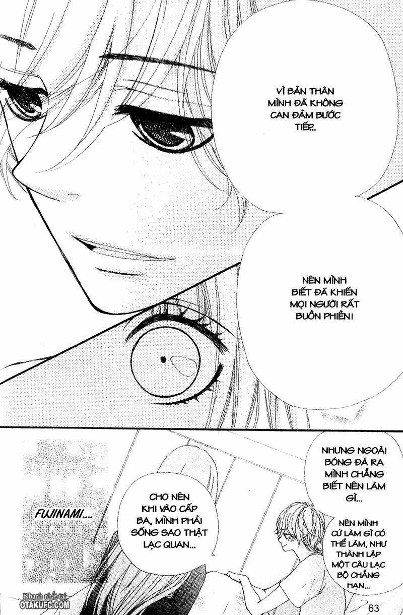 cầu vồng tình yêu chapter 6 25