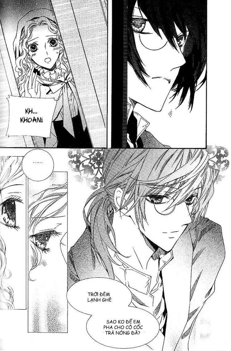 dear my girls chapter 4 30