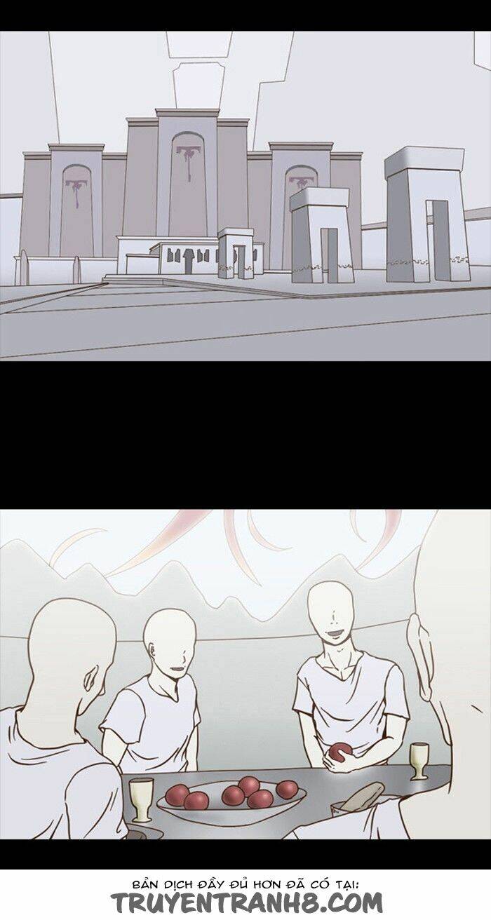 thứ sáu: những câu chuyện cấm chapter 47 4