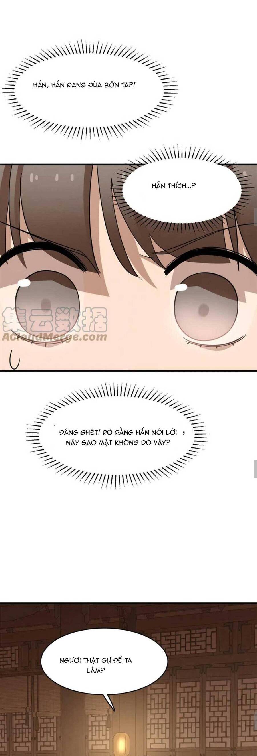 độc bộ thiên hạ: đặc công thần y chapter 446 9