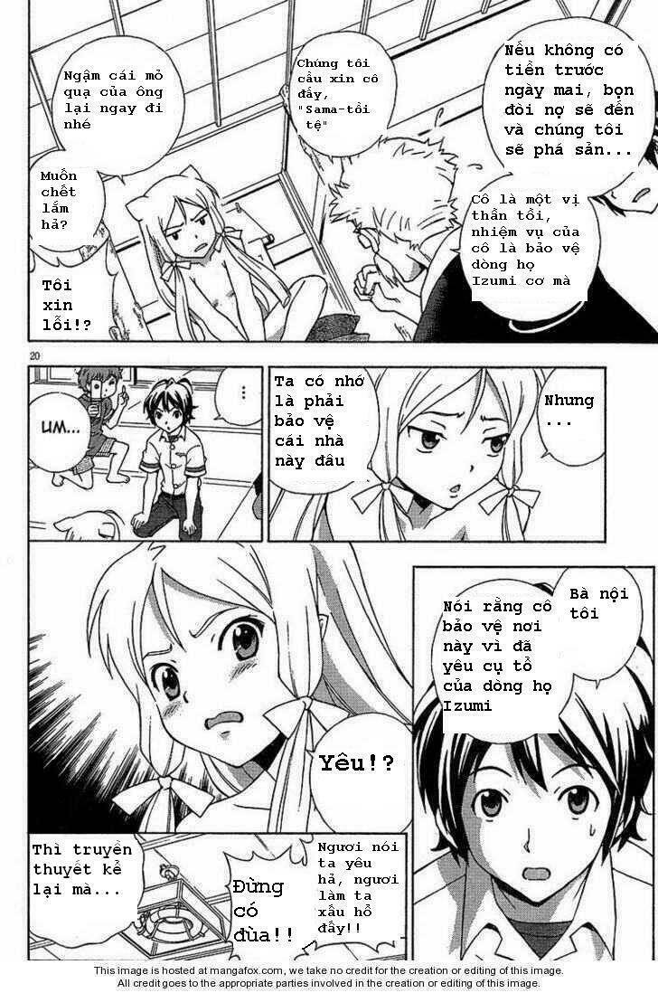 kami sen chapter 1 17