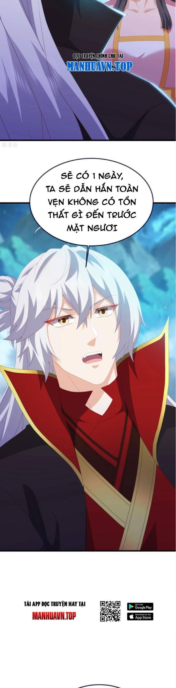 tiên võ đế tôn chapter 700 11