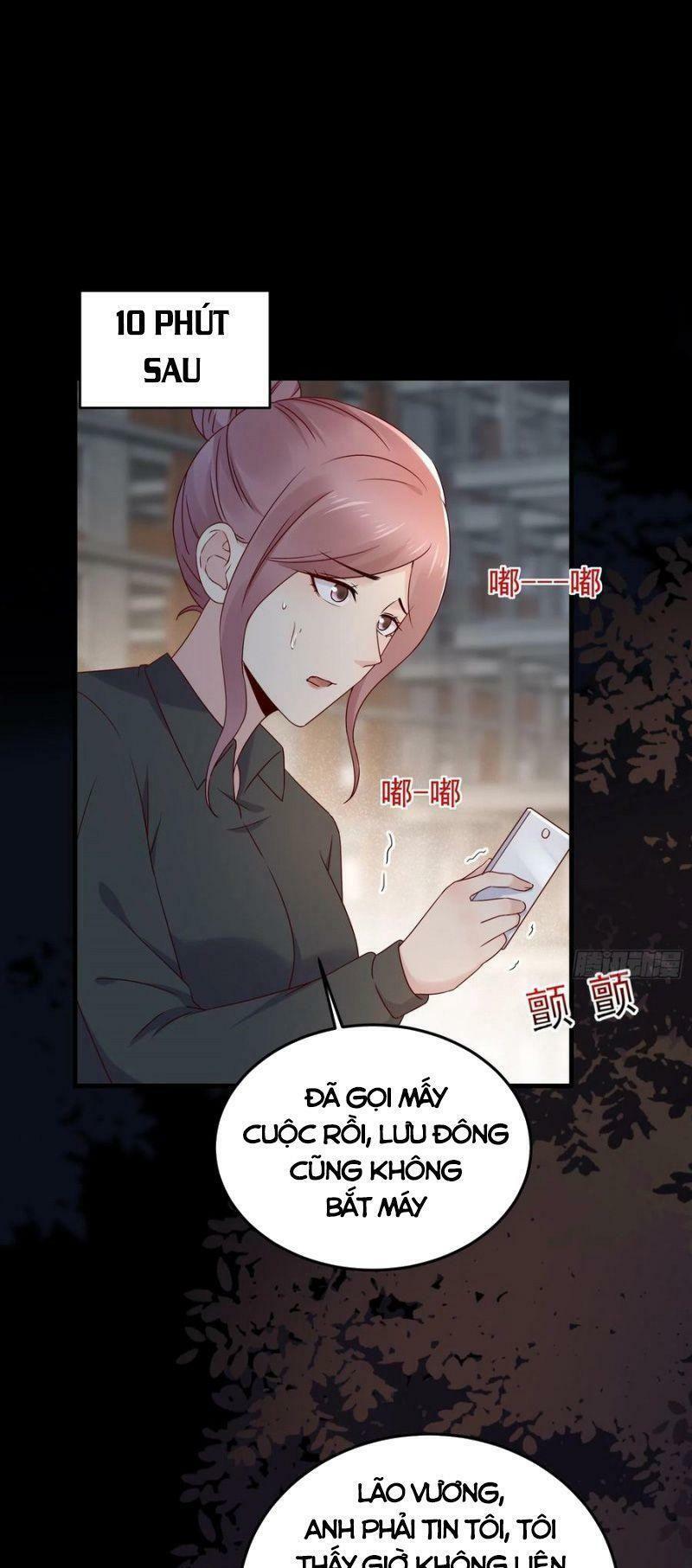 vua đầu tư mạnh nhất chapter 70 21