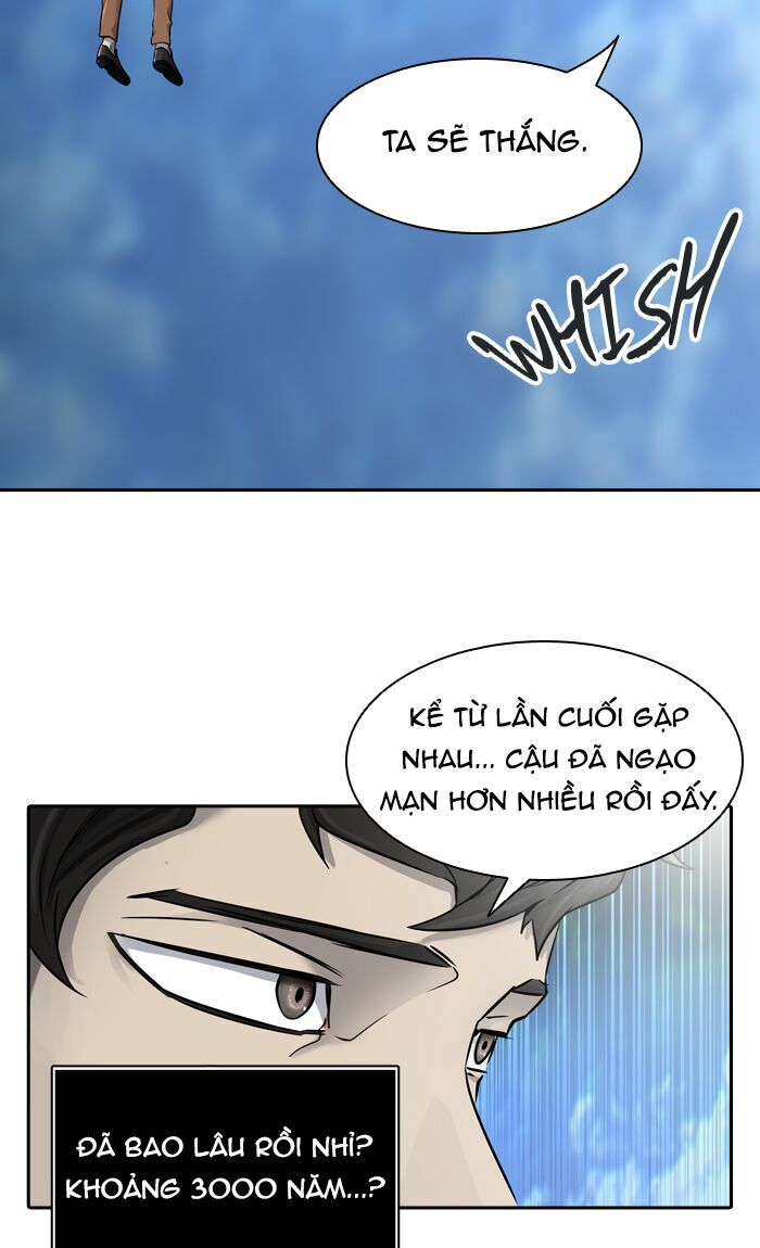 tòa tháp bí ẩn 2 chapter 327 33