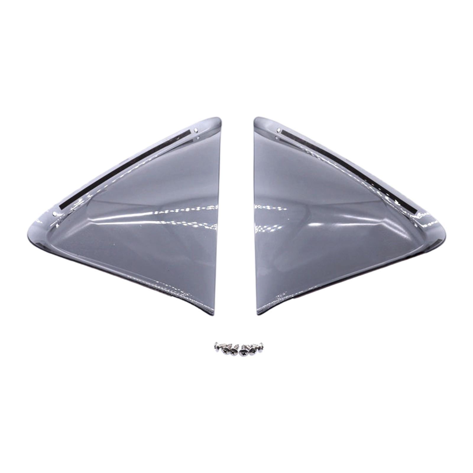 Leg Windshield Left Right Side Board  Replace for