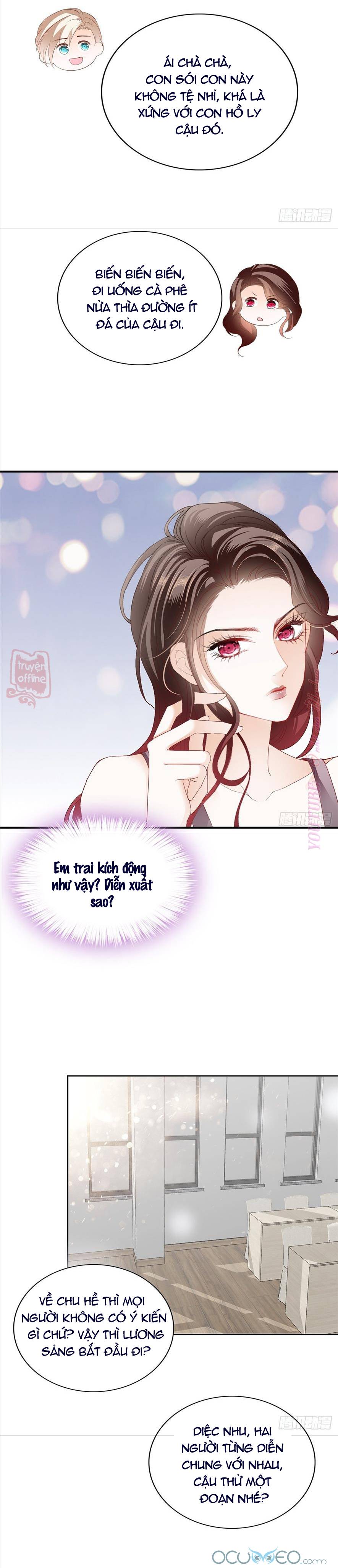 ác nữ rắn chapter 7 11