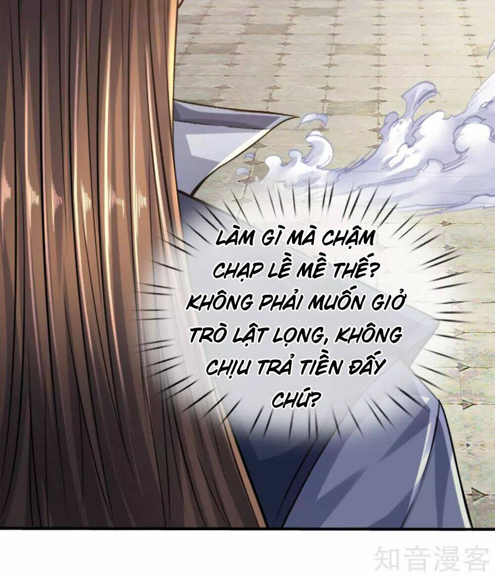 chí tôn hồng bao đại đế chapter 26 10