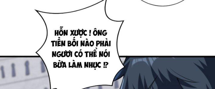 ẩn cư mười vạn năm, đời sau mời ta rời núi chapter 25 17