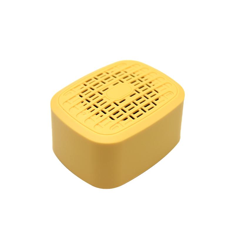 Loa bluetooth không dây cho máy tính xách tay điện thoại thông minh bass mở rộng và hộp số âm thanh HiFi di động không dây treble Color: 005