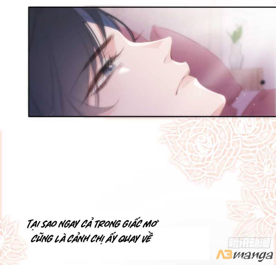 kim ốc tàng kiều chapter 25 6