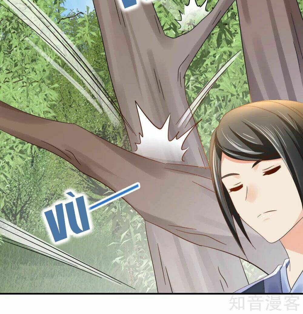 lãnh cung phế hậu muốn nghịch thiên chapter 126 5