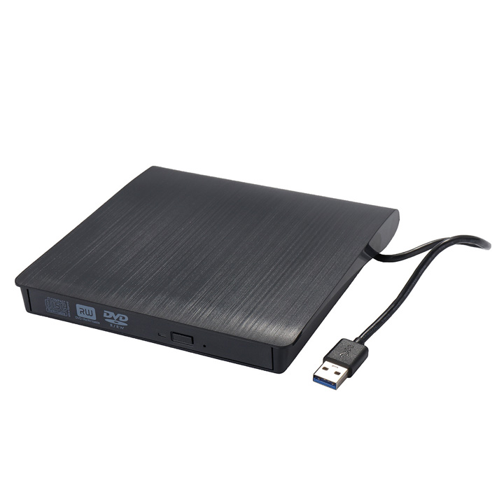 Ổ DVD-RW gắn ngoài USB 3.0