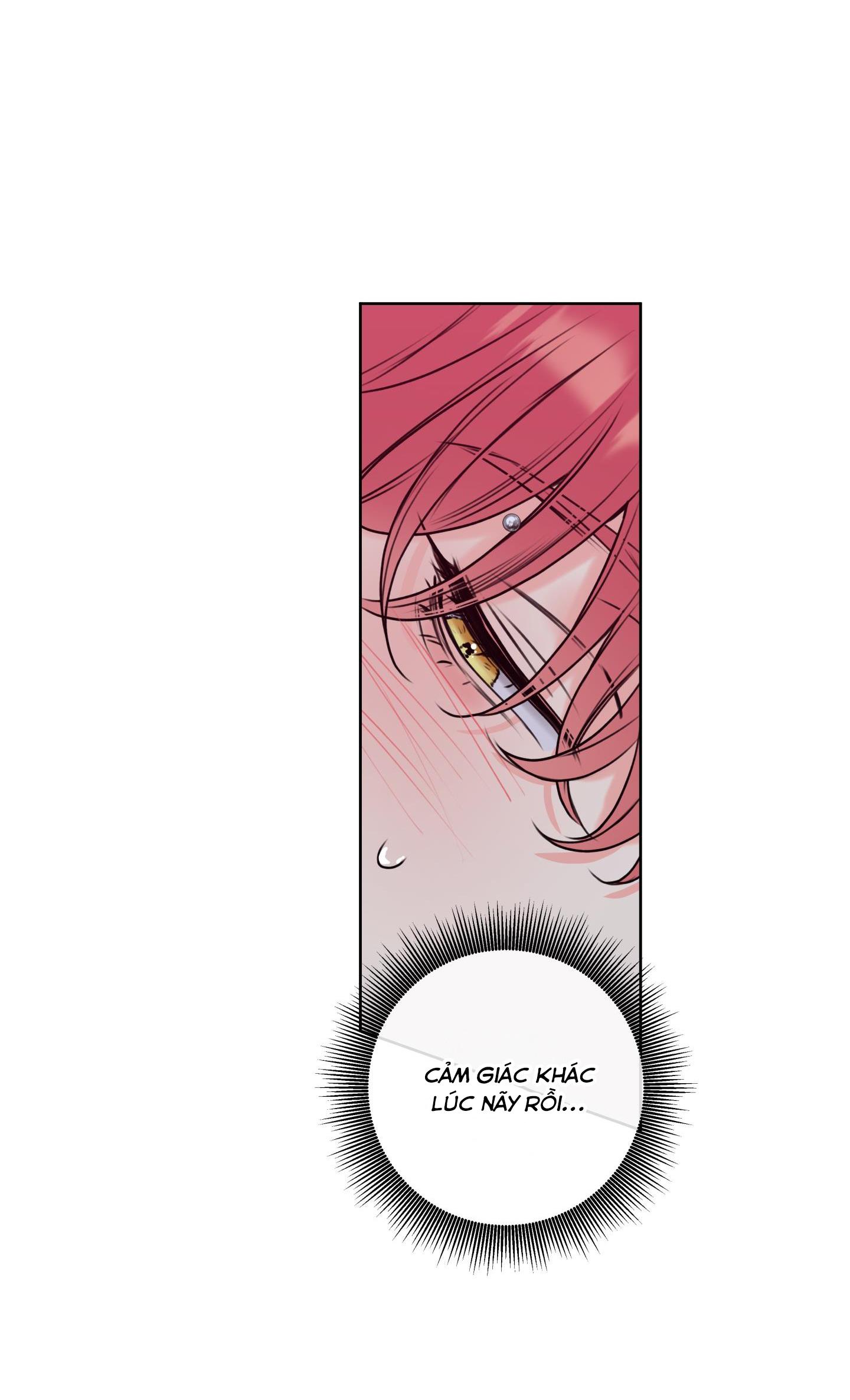 chuyện tình rắc rối -dmbl chapter 7 51