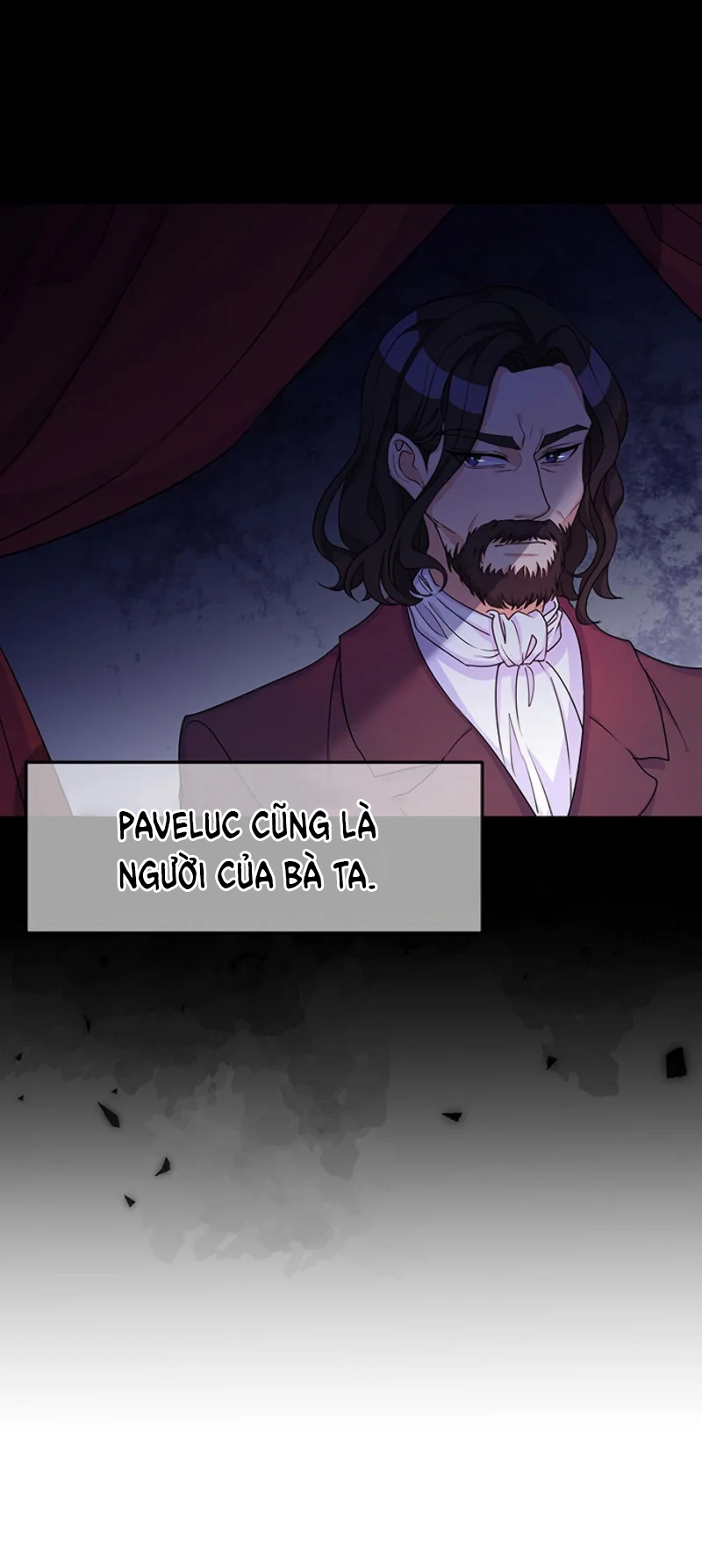 nữ hiệp sĩ tái xuất chapter 9 16