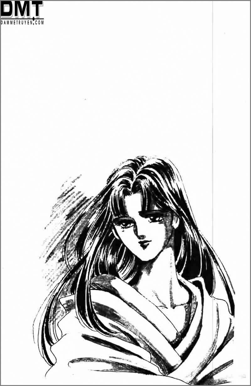 truyền thuyết bá vương phần 2 - vương tử takeru chapter 41 20