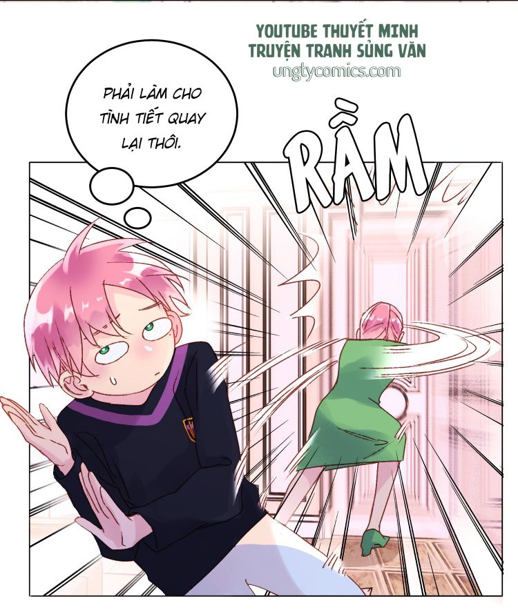 tôi phải làm 1 kẻ đại xấu xa chapter 12 9