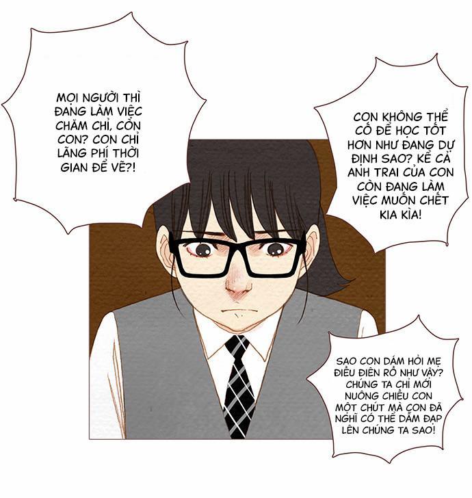 thánh thần trẻ trâu chapter 70 12