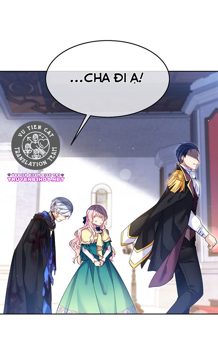 tôi gặp rắc rối vì chồng qúa dễ thương chapter 2 22