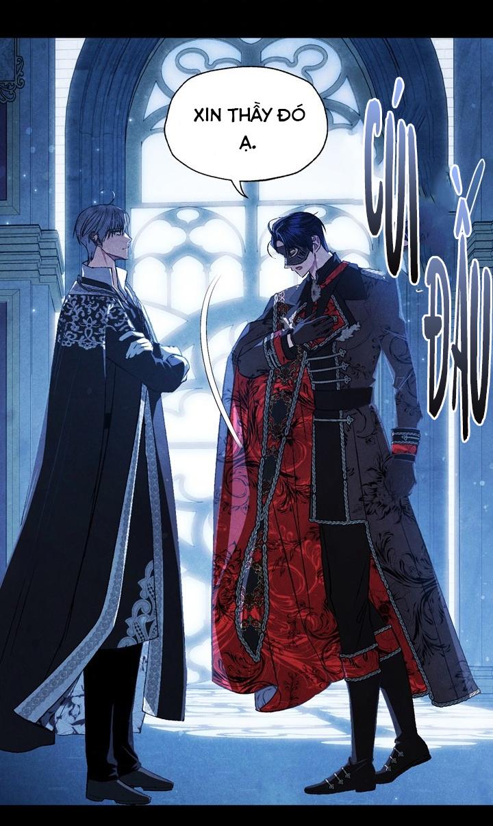 cha, con không muốn kết hôn đâu chapter 58 9