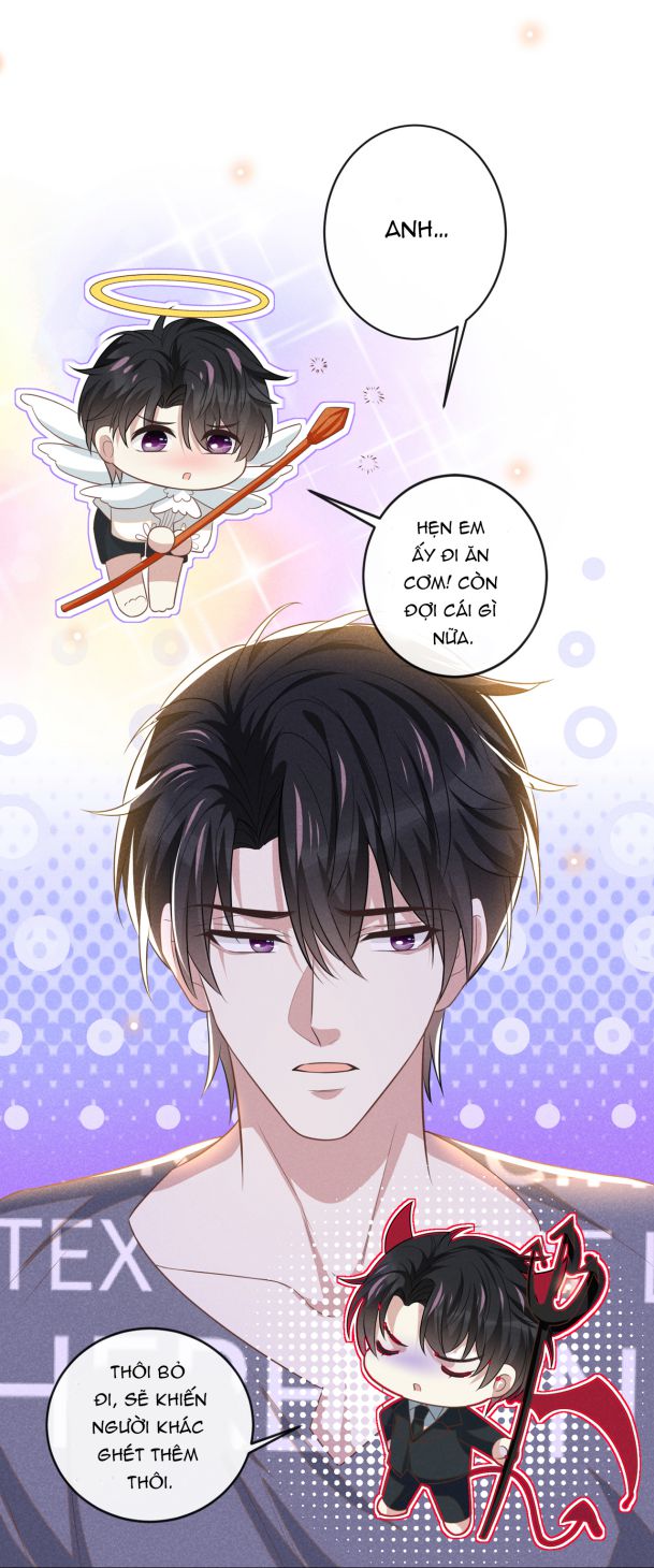 anh ấy gọi tôi là hắc liên hoa chapter 169 2