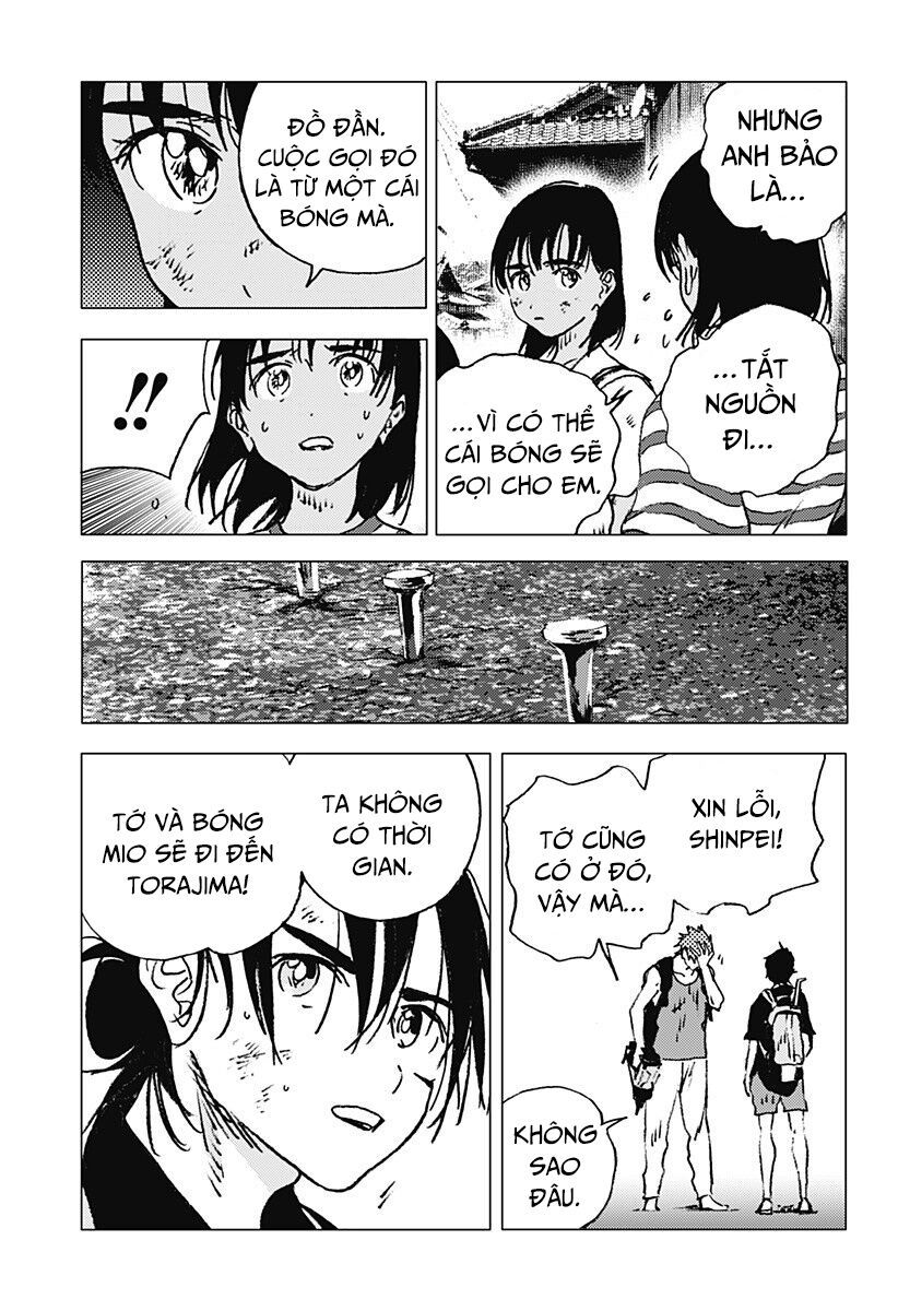 summer time render chapter 111 15