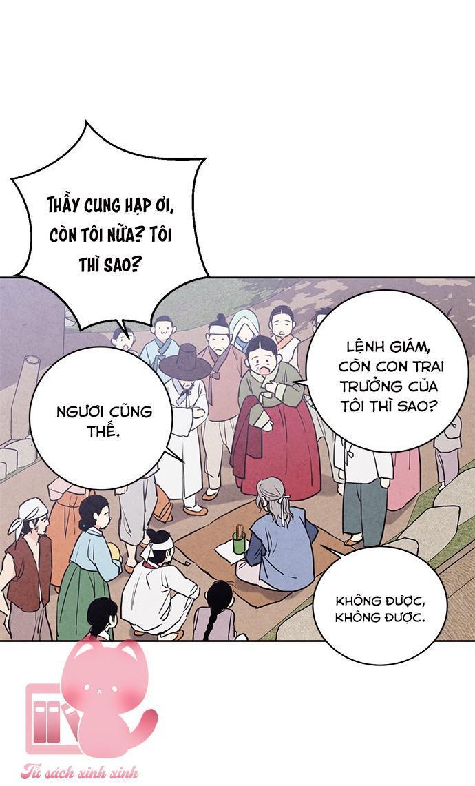 lệnh cấm hôn chapter 18 56