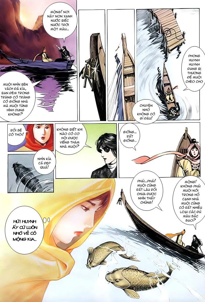 phong vân chapter 72 22