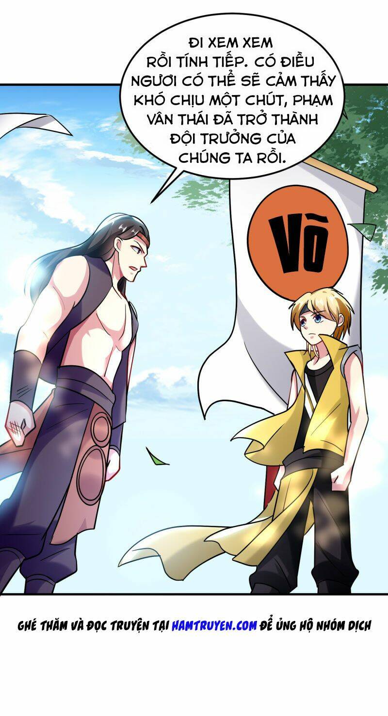 vạn giới tiên vương chapter 63 14