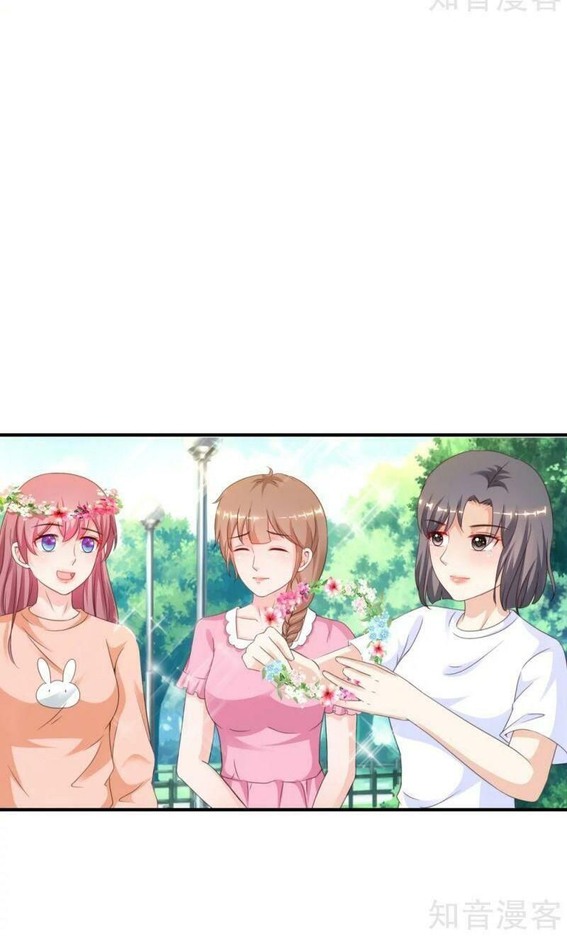 tối cường vận đào hoa chapter 129 6