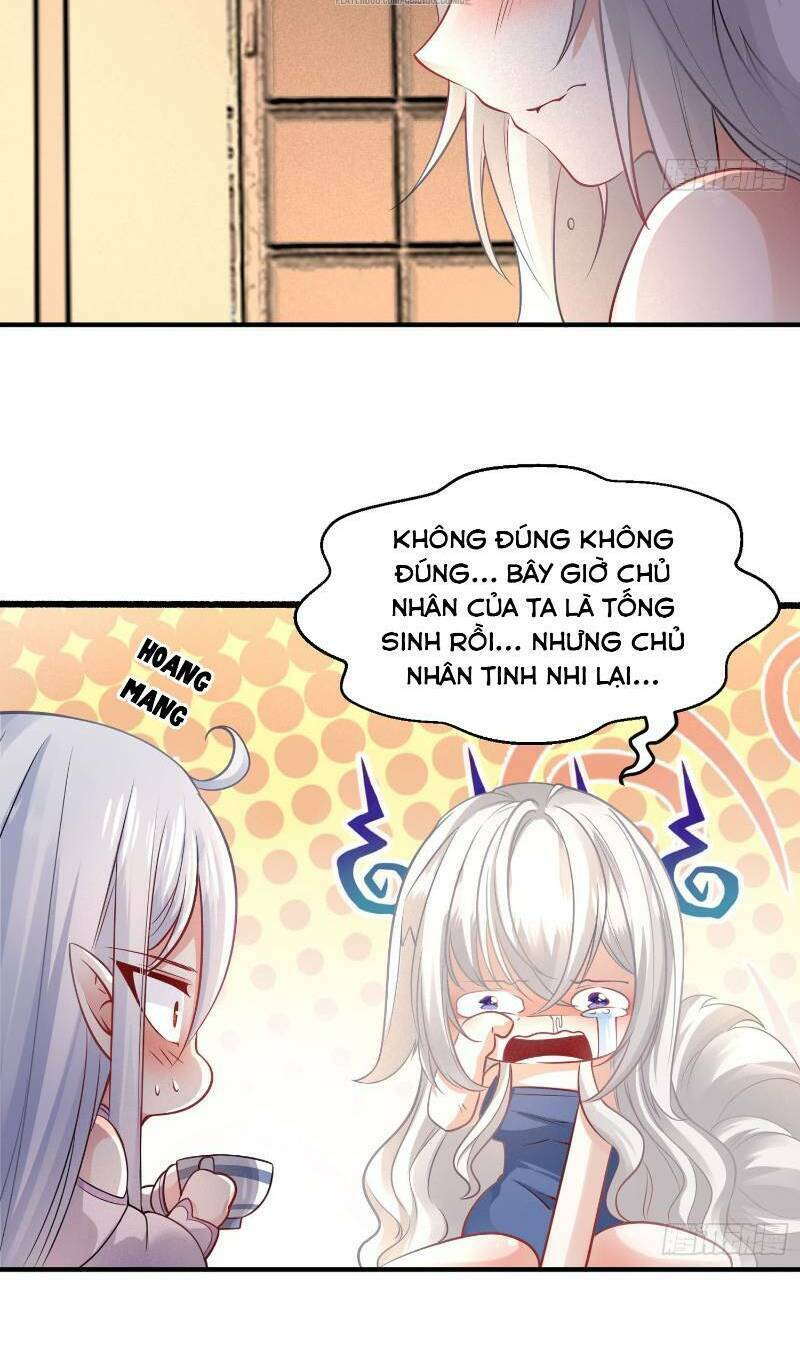 giáng thần chiến ký chapter 38 4
