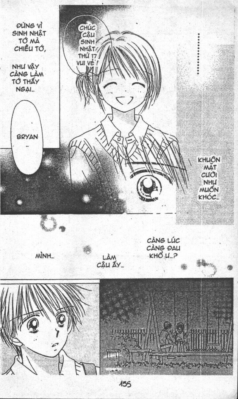 beautiful 100% chapter 1 166