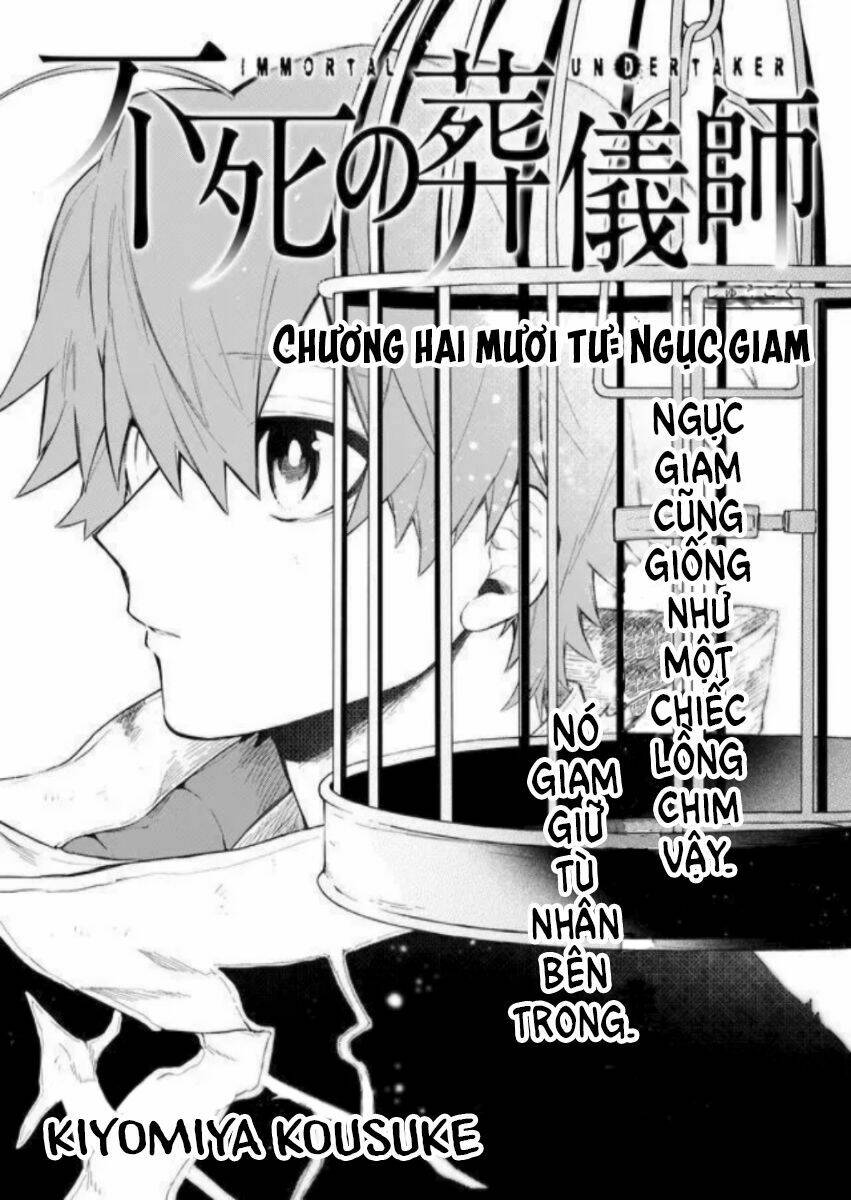 fushi no sougishi chapter 24 3