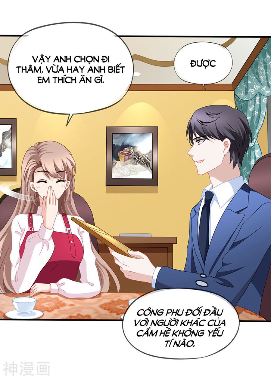 mỹ vị giai thê chapter 88 27