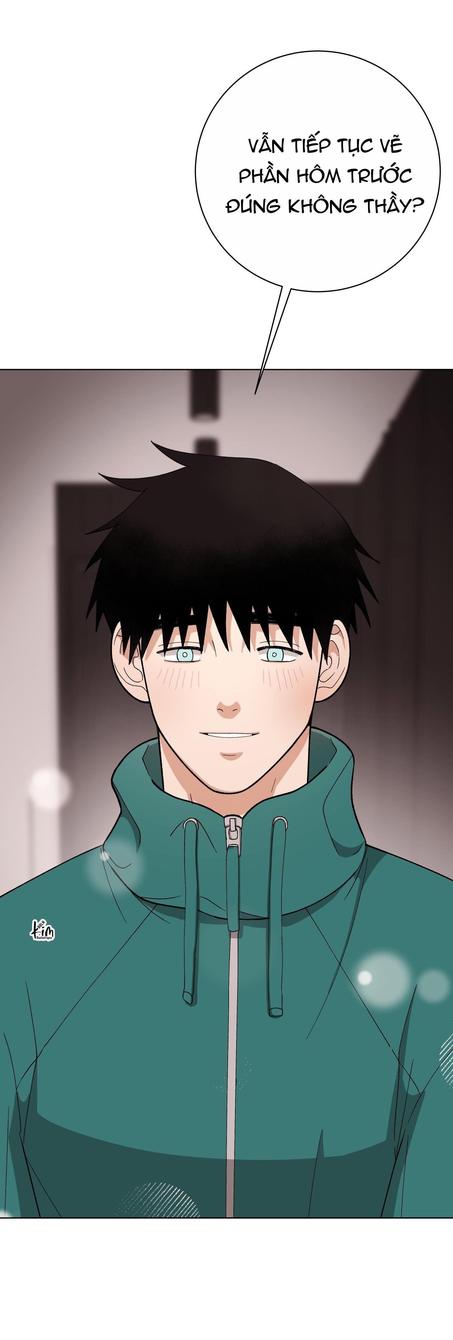 bl ngắn tuyển chọn Chapter 31.1 adonis 1 73