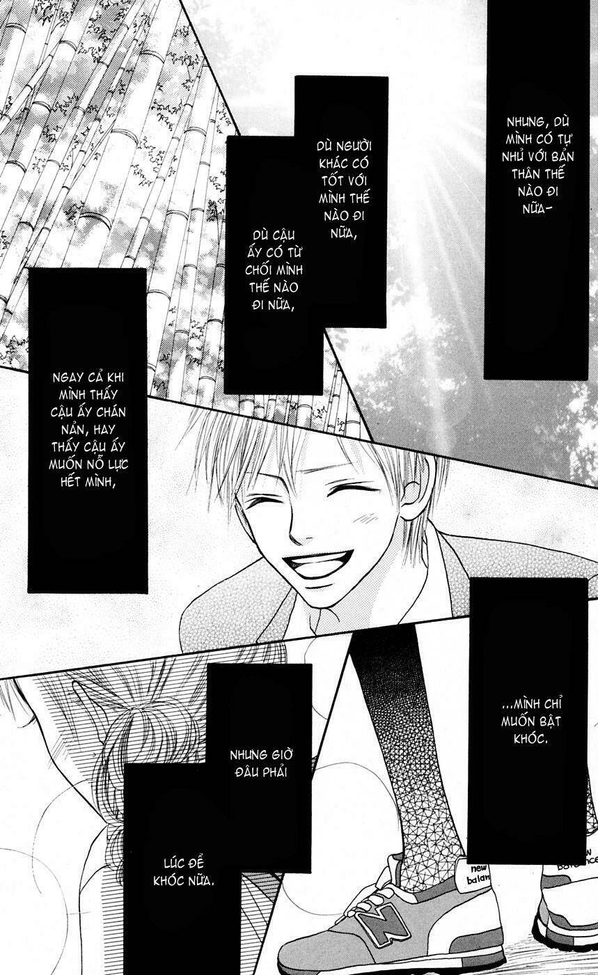 phát điên vì em chapter 12 16