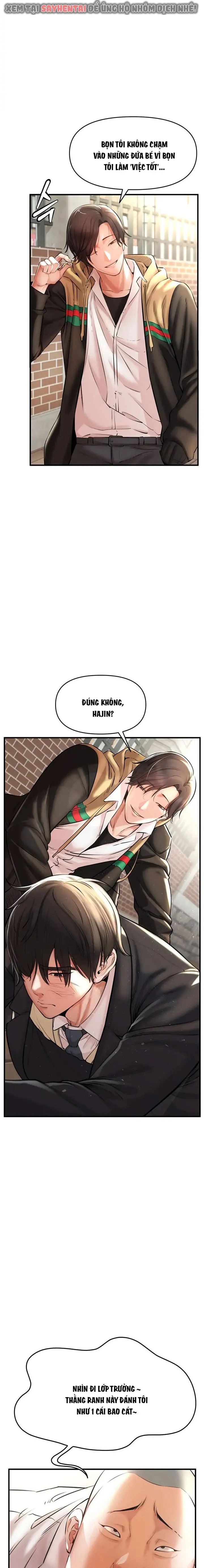 thỏa thuận máu chapter 1 12