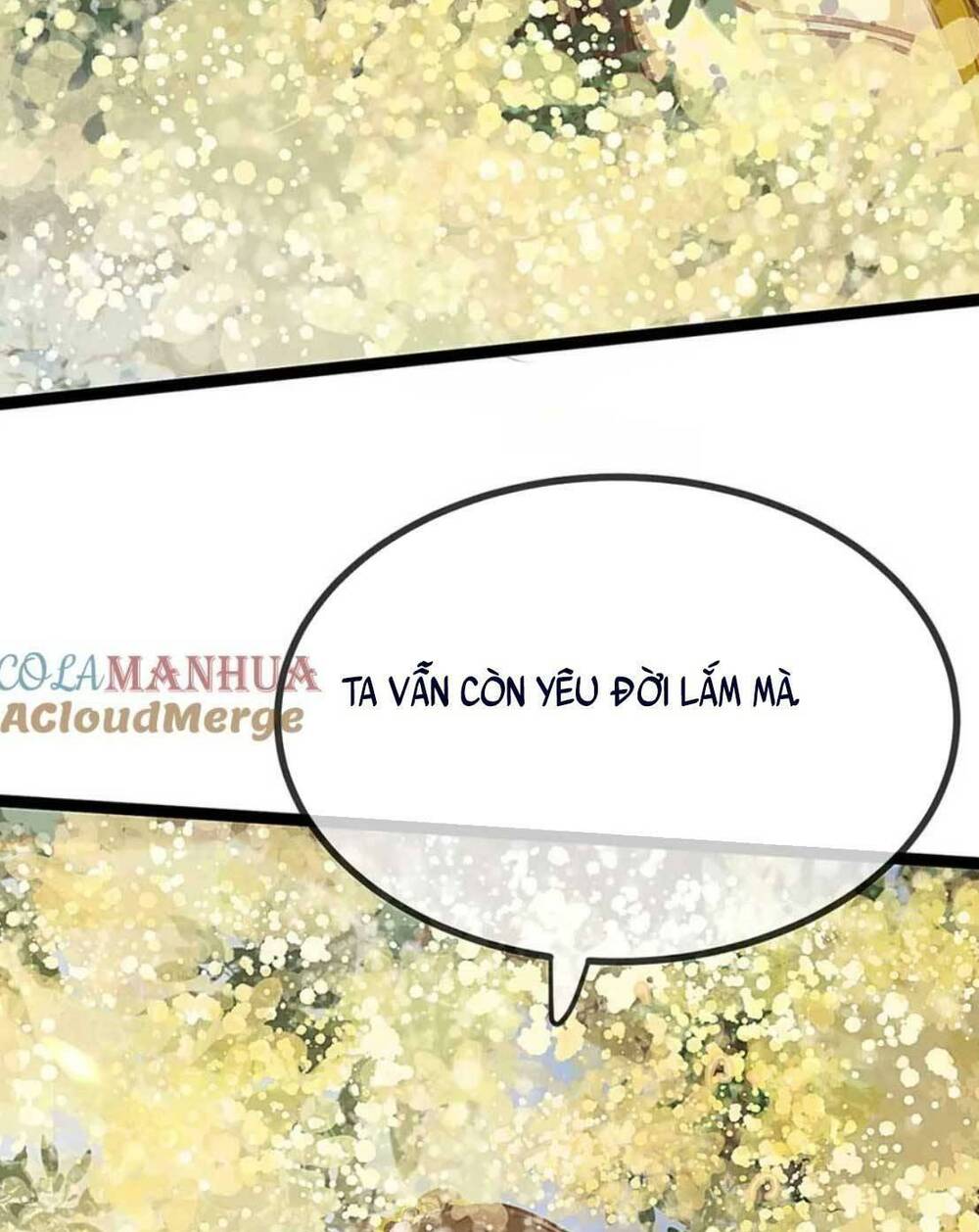 quý phi lúc nào cũng muốn được lười biếng chapter 102 37